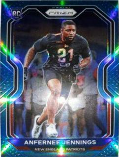 Anfernee Jennings