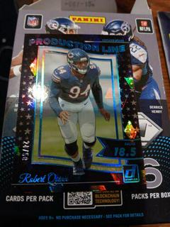 Robert Quinn