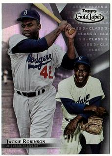Jackie Robinson