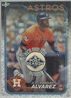Yordan Alvarez