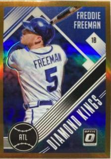 Freddie Freeman