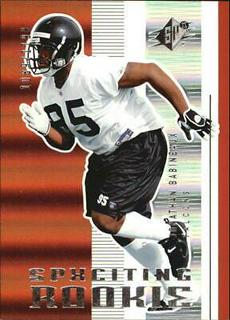 Jonathan Babineaux