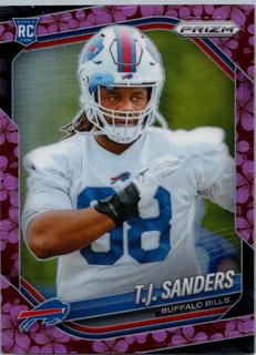 T.J. Sanders