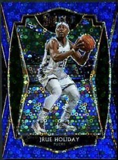 Jrue Holiday
