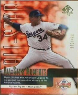 Nolan Ryan