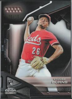 Chase Burns