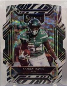 Corey Davis