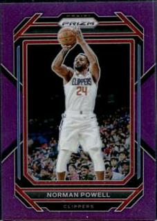 Norman Powell