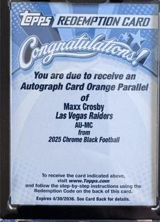 Maxx Crosby