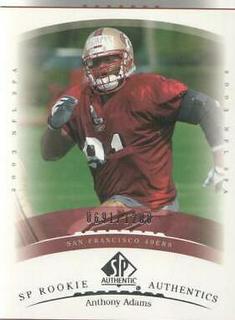 Anthony Adams