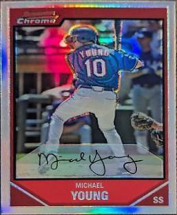 Michael Young