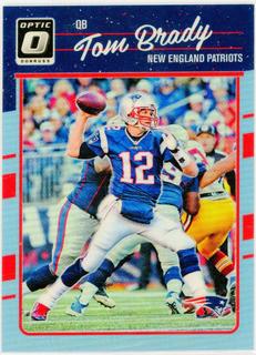 Tom Brady