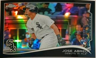 Jose Abreu