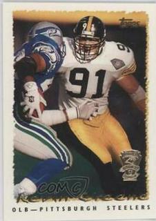 Kevin Greene