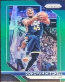 Donovan Mitchell