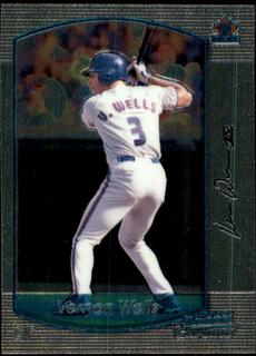 Vernon Wells