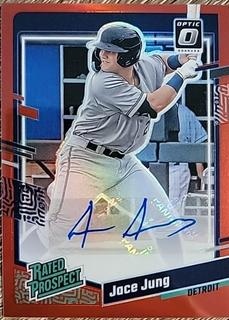 Jace Jung