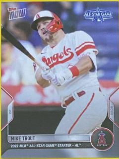 Mike Trout