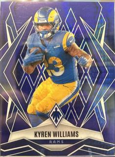 Kyren Williams