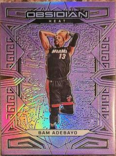 Bam Adebayo