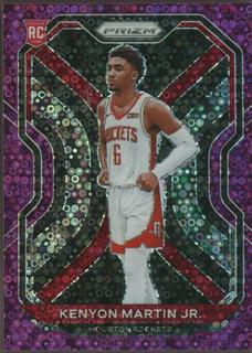 Kenyon Martin Jr.