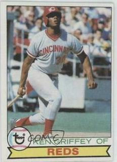 Ken Griffey