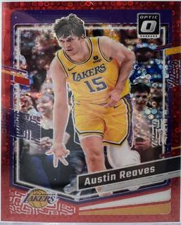 Austin Reaves