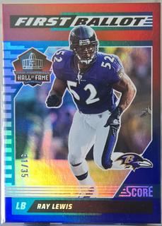 Ray Lewis