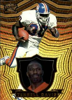 Terrell Davis