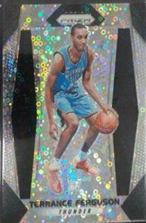 Terrance Ferguson