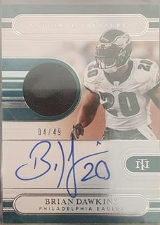 Brian Dawkins