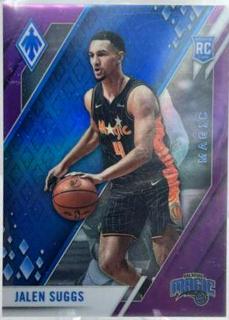 Jalen Suggs