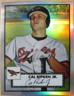 Cal Ripken Jr.