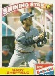 Gary Sheffield