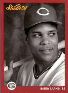 Barry Larkin