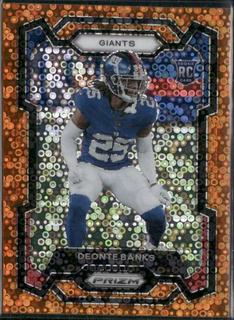 Deonte Banks
