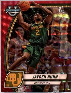 Jayden Nunn