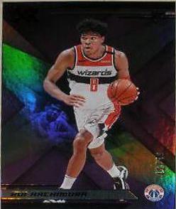 Rui Hachimura