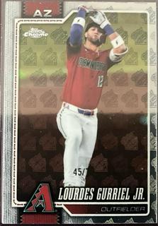 Lourdes Gurriel Jr.