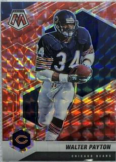 Walter Payton