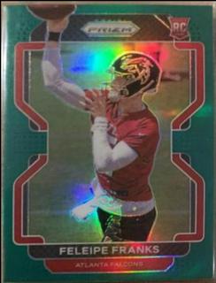 Feleipe Franks