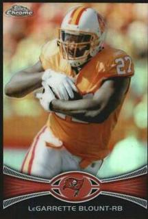 LeGarrette Blount