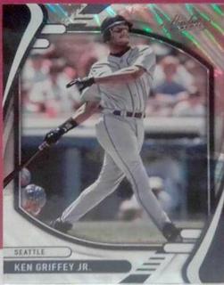 Ken Griffey Jr.