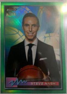 Steve Nash