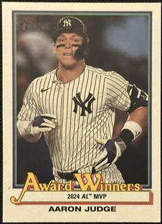 Aaron Judge