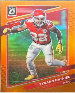 Tyrann Mathieu