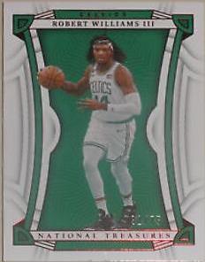 Robert Williams III [Red] #36