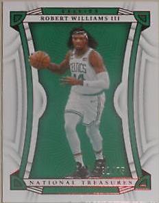 Robert Williams III