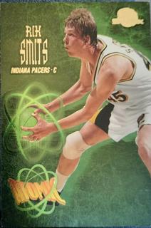 Rik smits