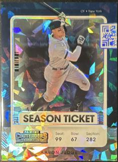 Aaron Judge